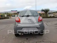 2011 Ford KA