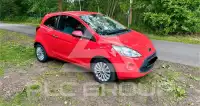 2011 Ford KA