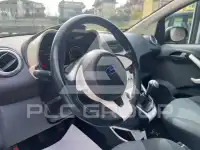 2011 Ford KA