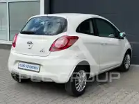 2011 Ford KA