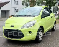2011 Ford KA