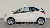 2011 Ford KA