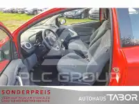 2011 Ford KA