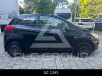 2011 Ford KA