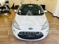 2011 Ford KA