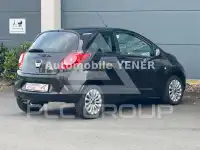 2011 Ford KA