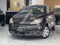 2011 Ford KA