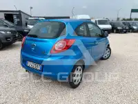 2011 Ford KA