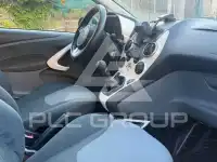 2011 Ford KA