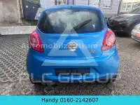 2011 Ford KA