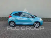 2011 Ford KA