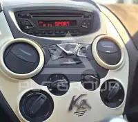 2011 Ford KA