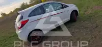 2011 Ford KA