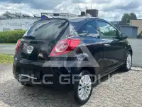 2011 Ford KA
