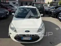 2011 Ford KA