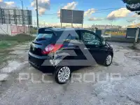 2011 Ford KA