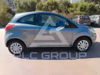 2011 Ford KA