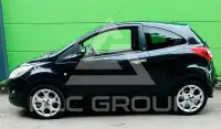 2011 Ford KA