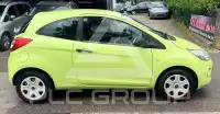 2011 Ford KA
