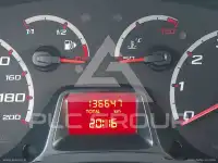 2011 Ford KA