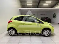 2011 Ford KA