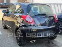 2011 Ford KA