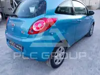 2011 Ford KA