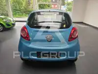 2011 Ford KA