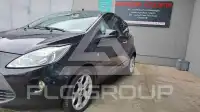 2011 Ford KA