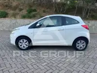 2011 Ford KA