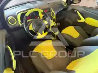 2011 Ford KA