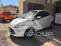 2011 Ford KA