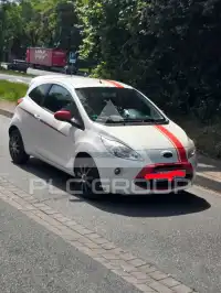 2011 Ford KA