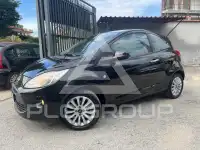 2011 Ford KA
