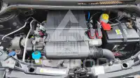 2011 Ford KA