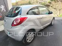 2011 Ford KA