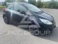 2011 Ford KA