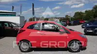 2011 Ford KA