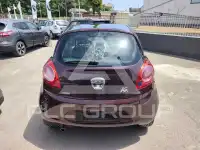 2011 Ford KA
