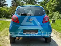 2011 Ford KA
