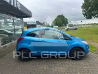 2011 Ford KA