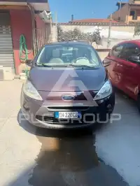 2011 Ford KA