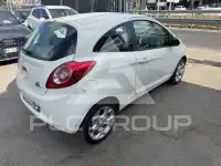 2011 Ford KA