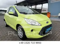2011 Ford KA