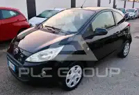 2011 Ford KA