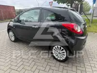 2011 Ford KA