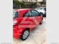 2011 Ford KA