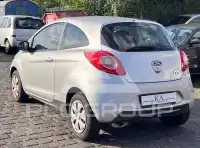 2011 Ford KA