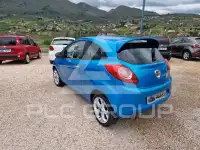 2011 Ford KA