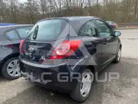 2011 Ford KA